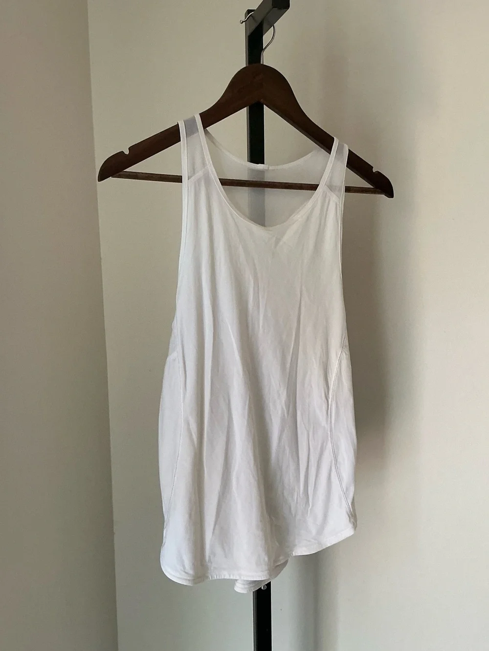 Lululemon | Scoop Neck Tank Top
